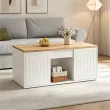 Table basse Home Elec