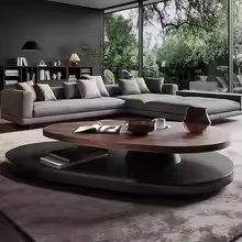 Table basse SATURN