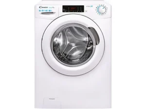 Lavadora carga frontal – Candy Smart Pro CO 12105TW4/1-S, 10 kg, 1200rpm, Wi-Fi, 16 Programas, Blanco