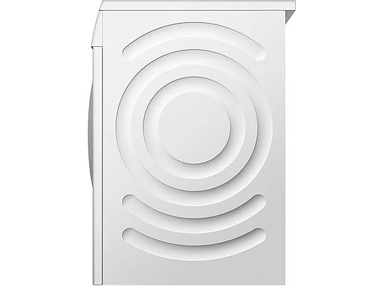 Lavadora carga frontal - Bosch WUU28T63ES, 8 kg, 1.400 rpm, 15 programas, Motor Eco Silence, Activewater, Blanco – Image 4
